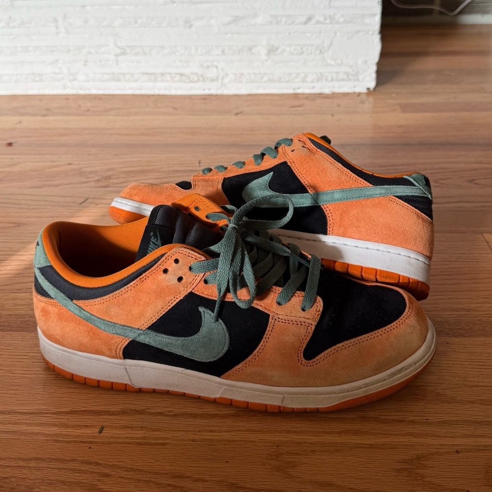 Nike Dunk - Ceramic